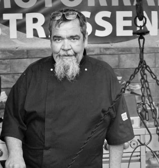 Starb in der Nacht im Alter von 57 Jahren: Gastronom Peter Schmitz