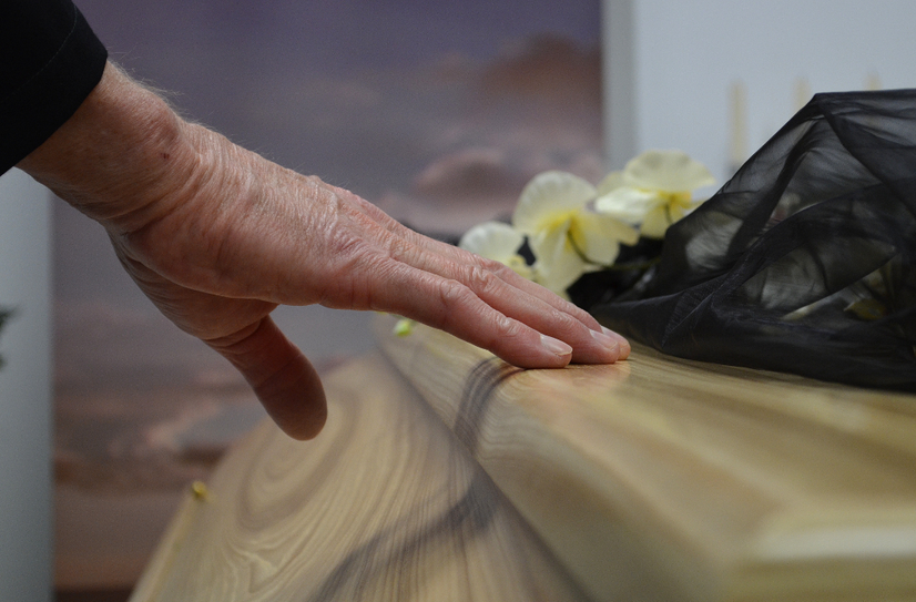 Seit 1. Oktober 2025 ist in Rheinland-Pfalz ein neues Bestattungsgesetz in Kraft. Vor diesem Hintergrund haben wir mit Bestattern der Region über die Thematik gesprochen.