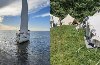 Die Grenzlandjugend Roetgen bietet wieder viele Aktionen in 2026 an.