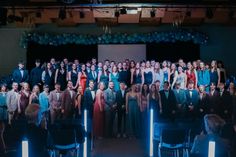 Abiturienten der IGS Kastellaun im Jahr 2023.