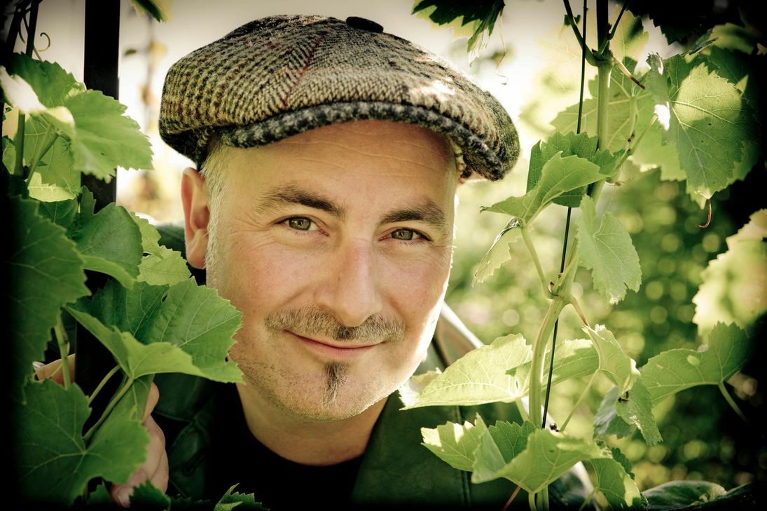 Sascha Gutzeit. Foto: FF