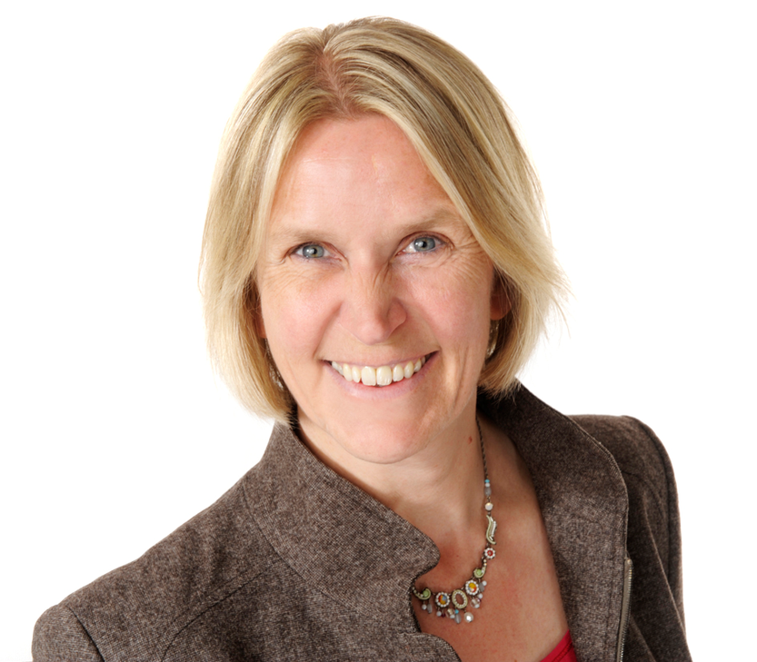 Julia Lübcke. Foto: Privat