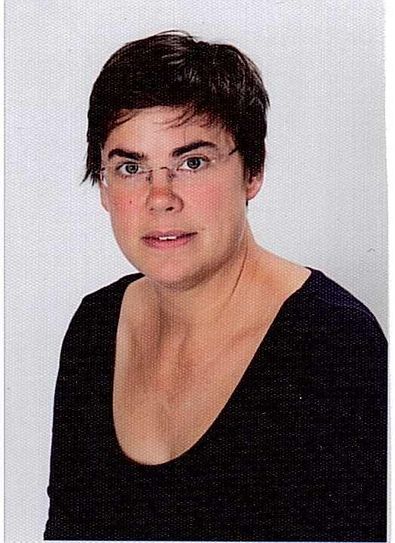 Katrin Kiemes ist Oecotrophologin und versichert ihren Kunden, dass Sport, Ernährung und Psyche beeinflussen, ob abnehmen zum Erfolg führt.