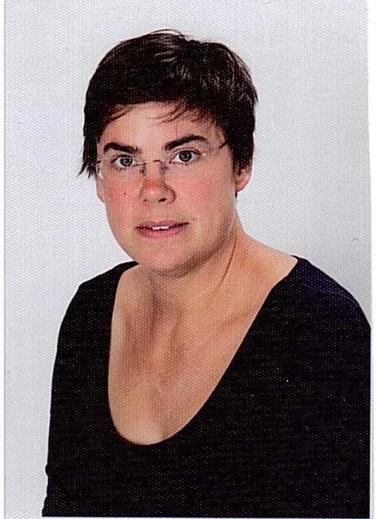 Katrin Kiemes ist Oecotrophologin und versichert ihren Kunden, dass Sport, Ernährung und Psyche beeinflussen, ob abnehmen zum Erfolg führt.