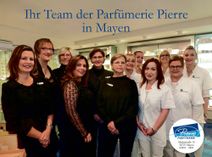 Unser Team in Mayen bietet Ihnen alles rund um Ihre Schönheit direkt in Ihrer Nähe