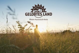 Nach zwei Jahren Standortmarketing für den Rhein-Hunsrück-Kreis zieht die Kampagne "Gelobtes Land" eine positive Zwischenbilanz.