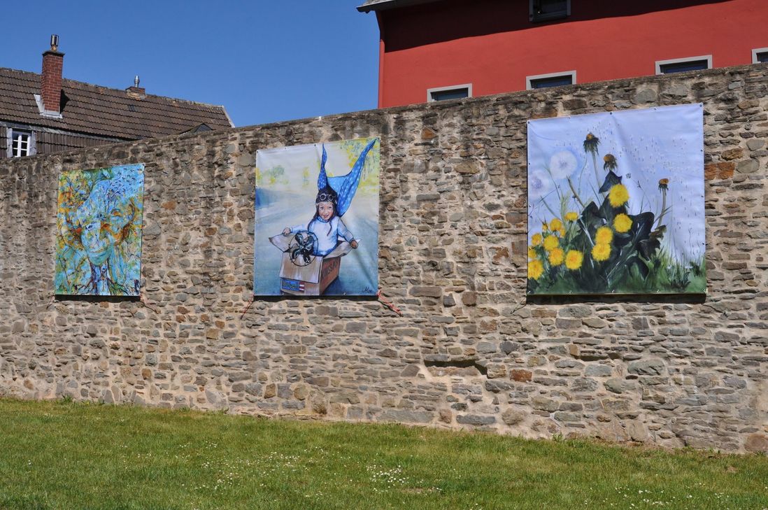 Fotos: Waltraud Stenig