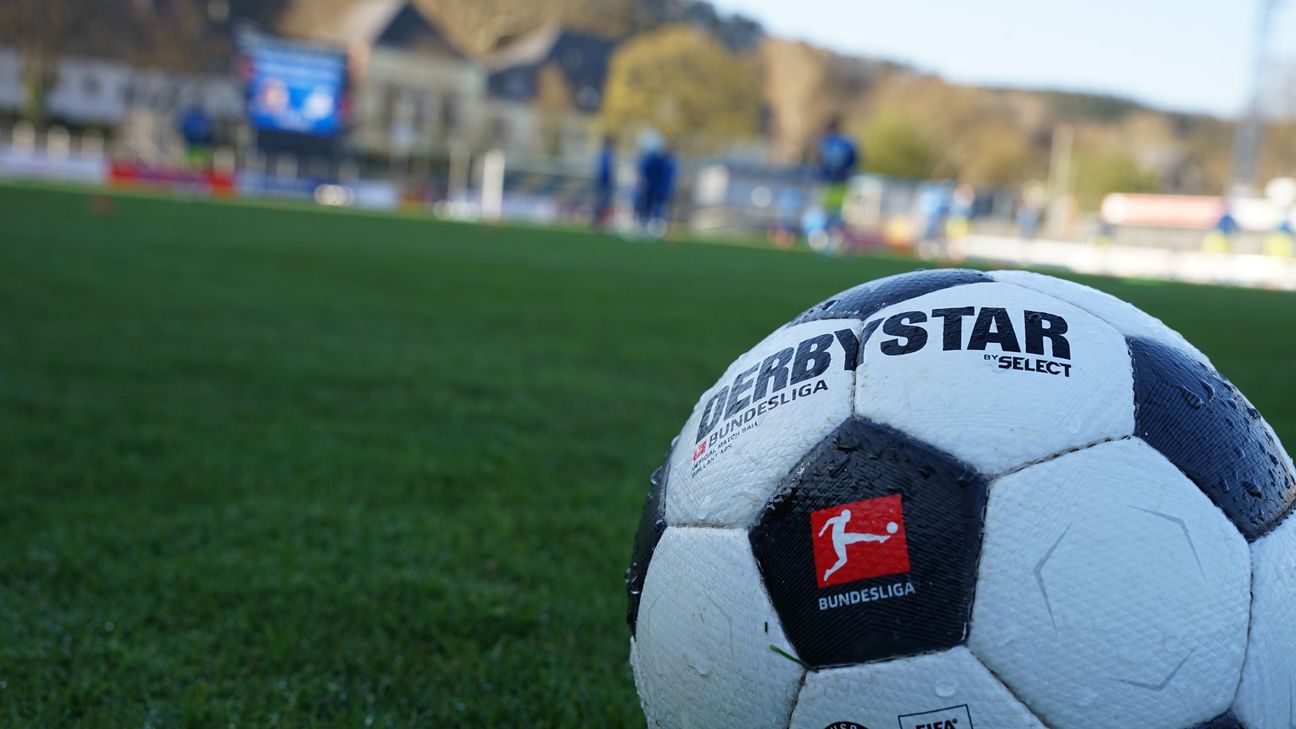 Das Moselstadion blieb am Wochenende leer. Für die Moselstädter ging es nach Stuttgart.