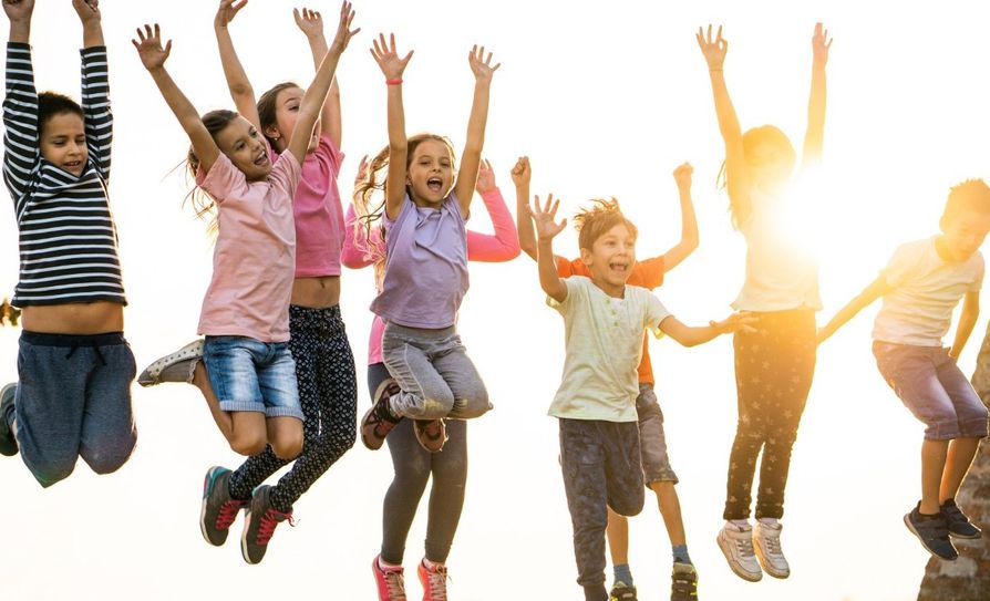 Wenn Eltern sich trennen: Unterstützung für Kinder bietet die Caritas-Beratungsstelle in Monschau, damit sie mit der neuen Lebenssituation »gut« umgehen können.