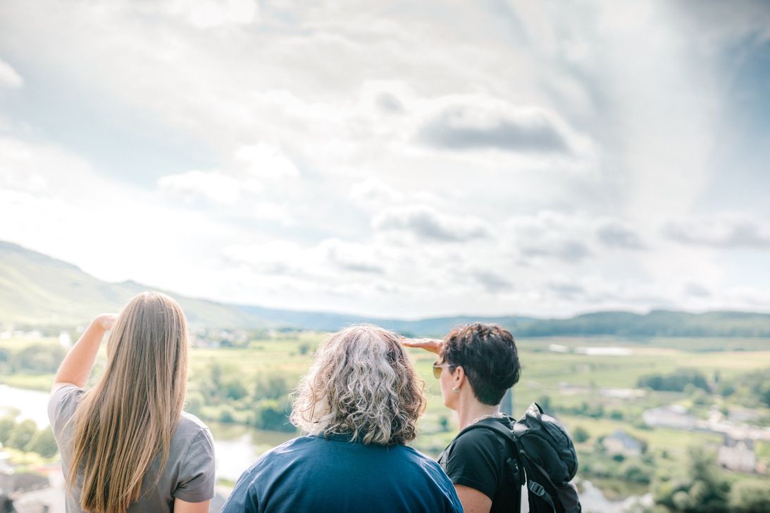 Fünf Jahre "Regionalinitiative Faszination Mosel" und eine positive Bilanz.