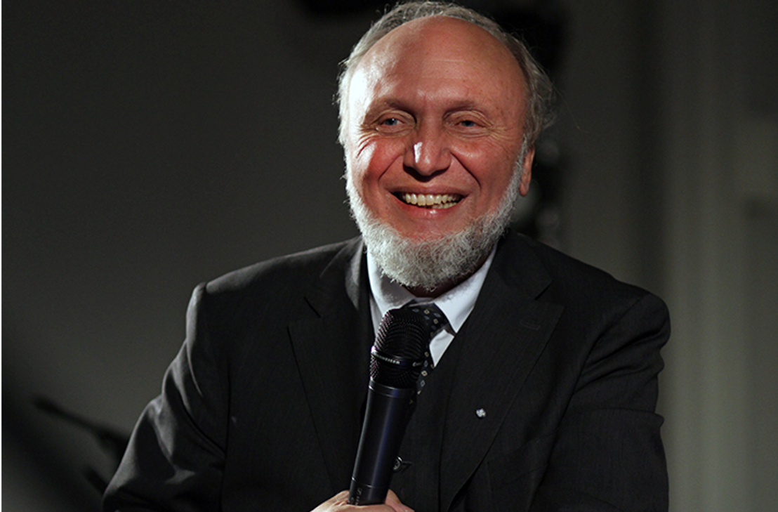 Hans-Werner Sinn ist Finanzwissenschaftler und Ökonom. Am Freitag, 21. Februar, spricht er im Wittlicher Eventum.