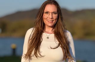 Jennifer-Laura Höfer wird neue VG-Bürgermeisterin