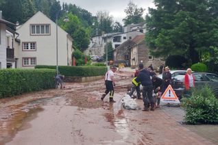 Foto: Landesfacheinheit PUMA