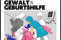 Plakat zur Kundgebung