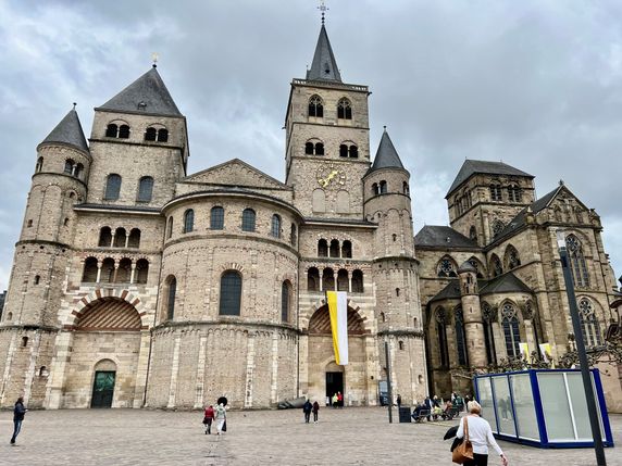 Symboldbild: Trierer Dom