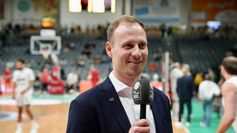 Headcoach der Trierer: Jacques Schneider
