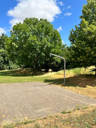 Spielplätze im Stadtgebiet Bad Kreuznach