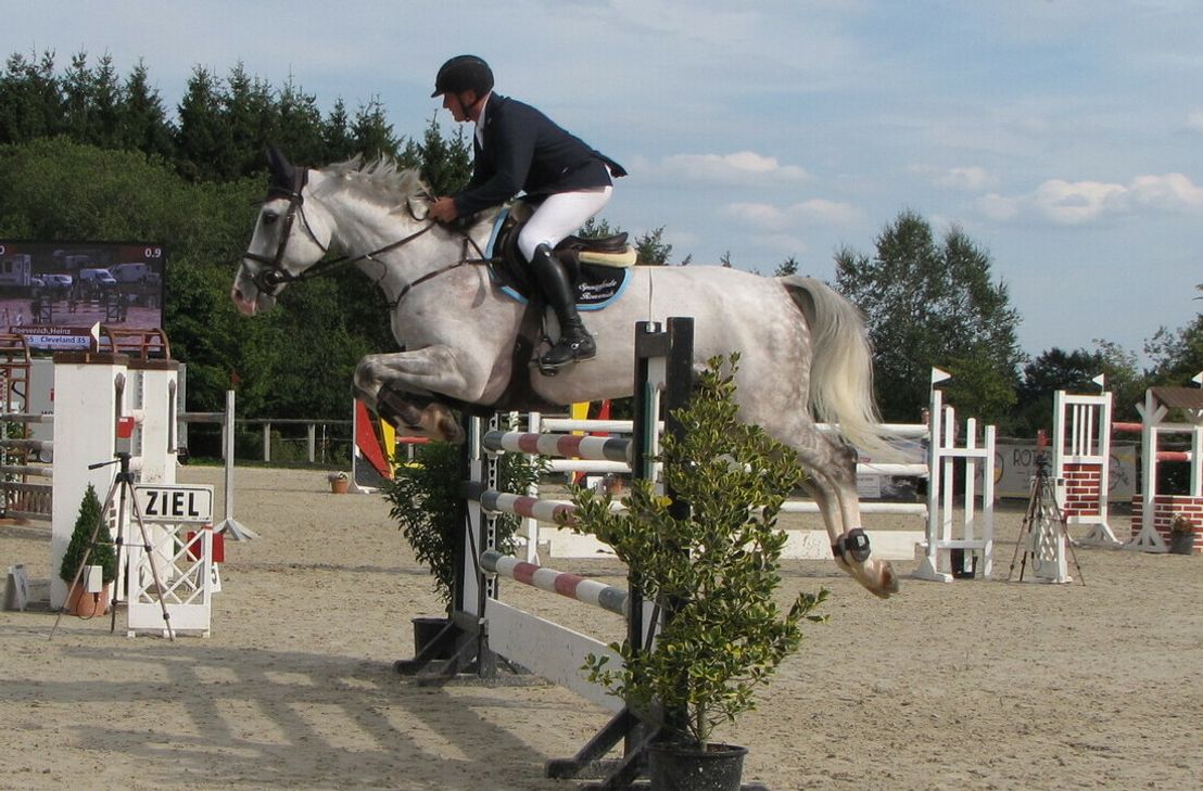 Die Pferdesportfreunde erwartet in Mützenich ein vielseitiges und spannendes Programm.