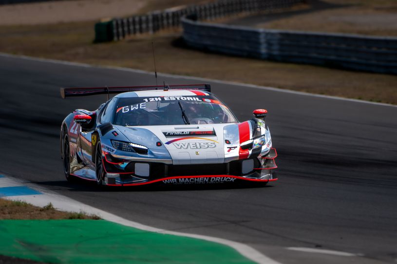 Mission Titelverteidigung bei starker Konkurrenz heißt es nach vielen starken Leistungen für WTM Racing bei den 24h von Barcelona.