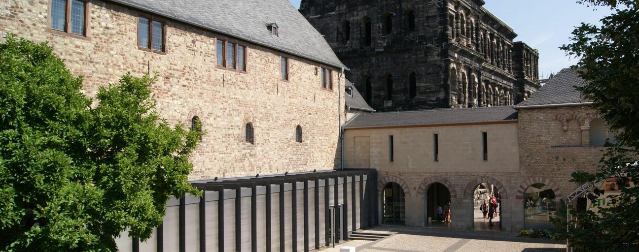 Alle eingereichten Arbeiten sind in der Wettbewerbsausstellung um den Ramboux-Preis im Stadtmuseum Simeonstift zu sehen. Foto: Archiv