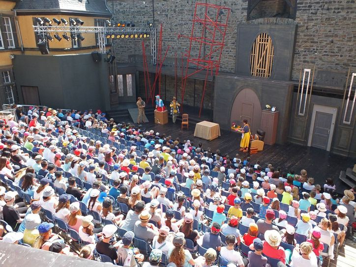 Die Weichen für eine erfolgreiche Spielzeit im kommenden Jahr wurden gestellt. Archiv-Foto: Ralf Fuß/Stadt Mayen