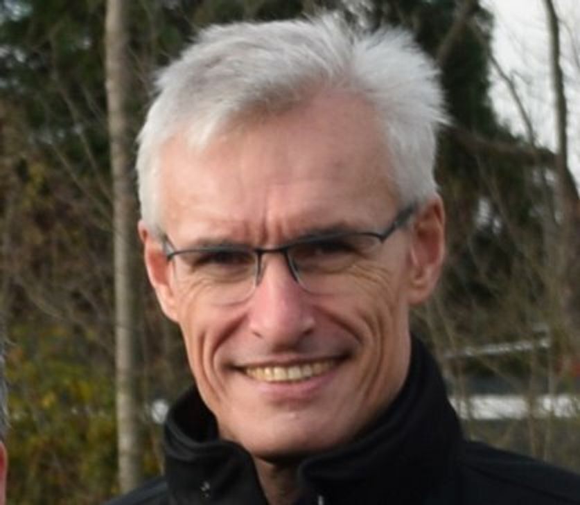 Oliver Knaup, Technischer Beigeordneter der Stadt Euskirchen ist verstorben. Archivfoto: Scholl