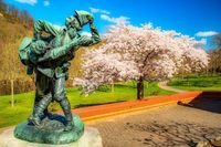 Ansichten aus dem neuen Fotokalender von Dirk Waidner.