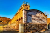 Ansichten aus dem neuen Fotokalender von Dirk Waidner.