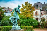 Ansichten aus dem neuen Fotokalender von Dirk Waidner.