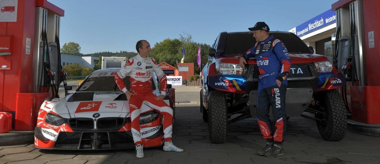 Foto: Marcin Rybak, Orlen Team ART