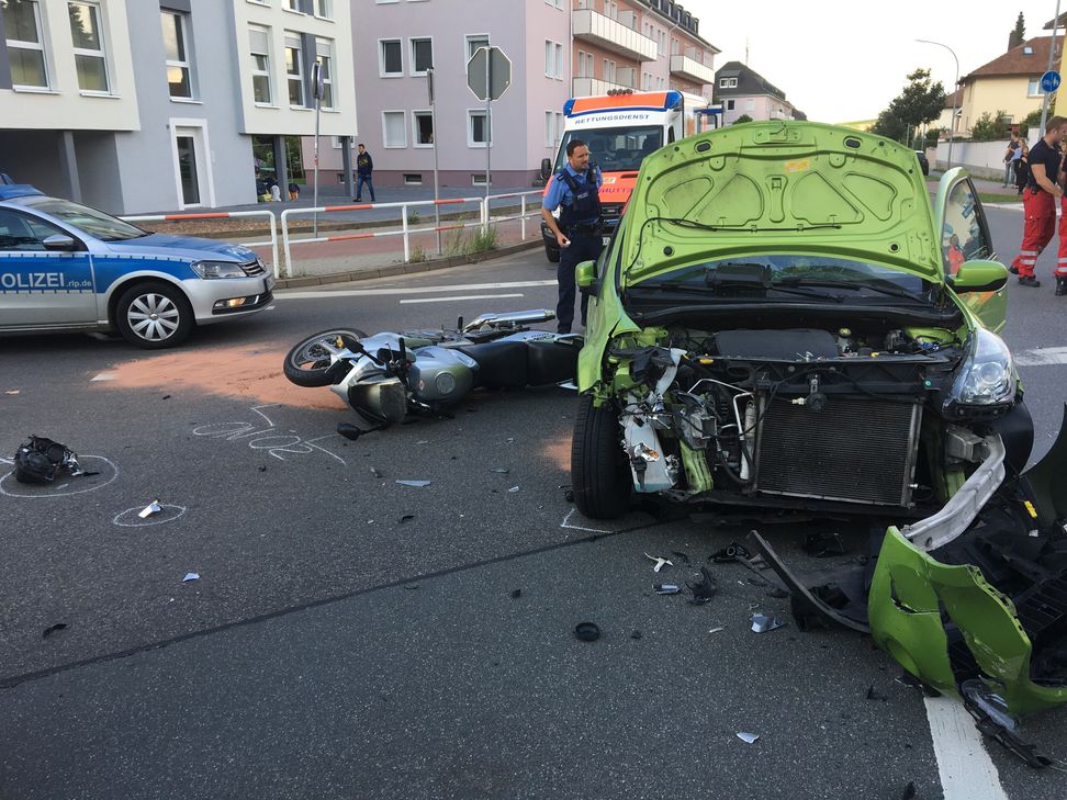 Fotos: Polizei