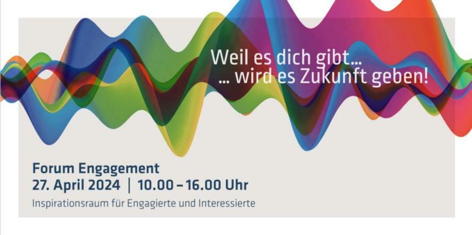 Titelbild Forum Engagement 2024