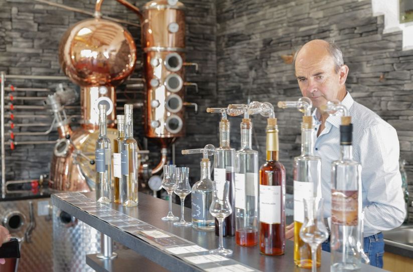 Die Brennertage sind eine Einladung, die Moselregion im Herbst von ihrer genussvollsten Seite zu entdecken – regional, handgemacht, grenzüberschreitend.