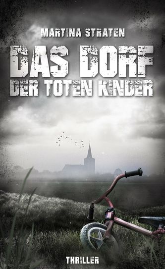 Martina Straten
»Das Dorf der toten Kinder«
Lillu-Verlag, 2022
TB 310 Seiten
ISBN: 978-3982225043
Preis: 14,99 Euro
E-Book: 2,99 Euro
Gewinnspiel
Der Wochenspiegel verlost drei Exemplare.
Für die Teilnahme E-Mail mit Stichwort »Martina Straten« an red-hochwald@tw-verlag.de senden. Teilnahmeschluss ist der 15. Mai