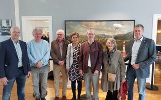 Anker-Bausteine Ausstellung