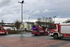 Die Freiwillige Feuerwehr Mayen musste am Donnerstagmorgen zu einem Einsatz in die Polcher Straße ausrücken.