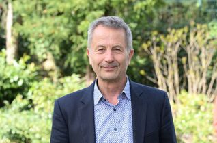 Historiker Dr. Thomas Hertfelder spricht unter dem Titel „Von Babylon Berlin zur Demokratie.