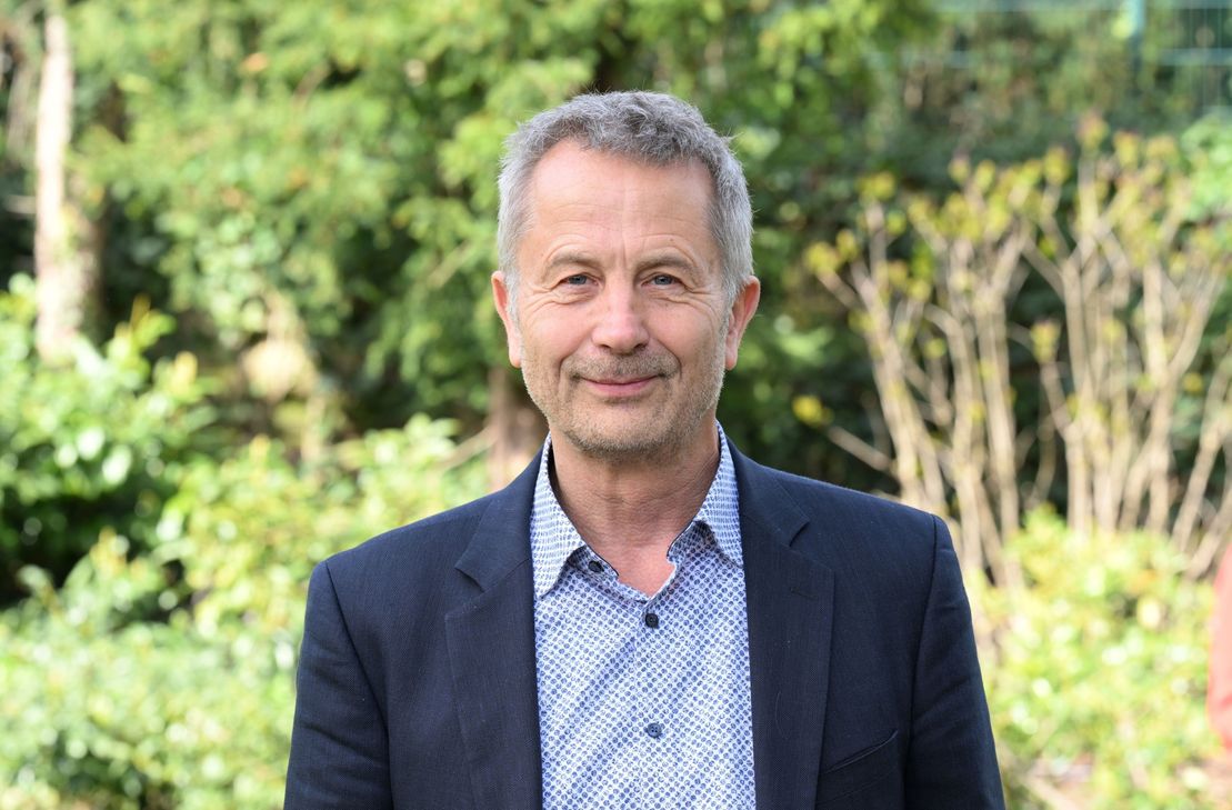 Historiker Dr. Thomas Hertfelder spricht unter dem Titel „Von Babylon Berlin zur Demokratie.