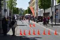 Impressionen vom Stadtfest 2026 in Euskirchen