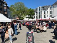 Impressionen vom Stadtfest 2026 in Euskirchen
