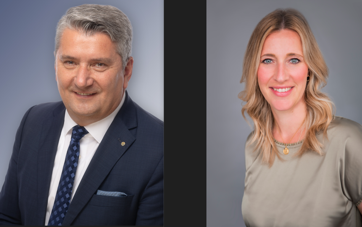 Stichwahl bei der Landratswahl in Birkenfeld.