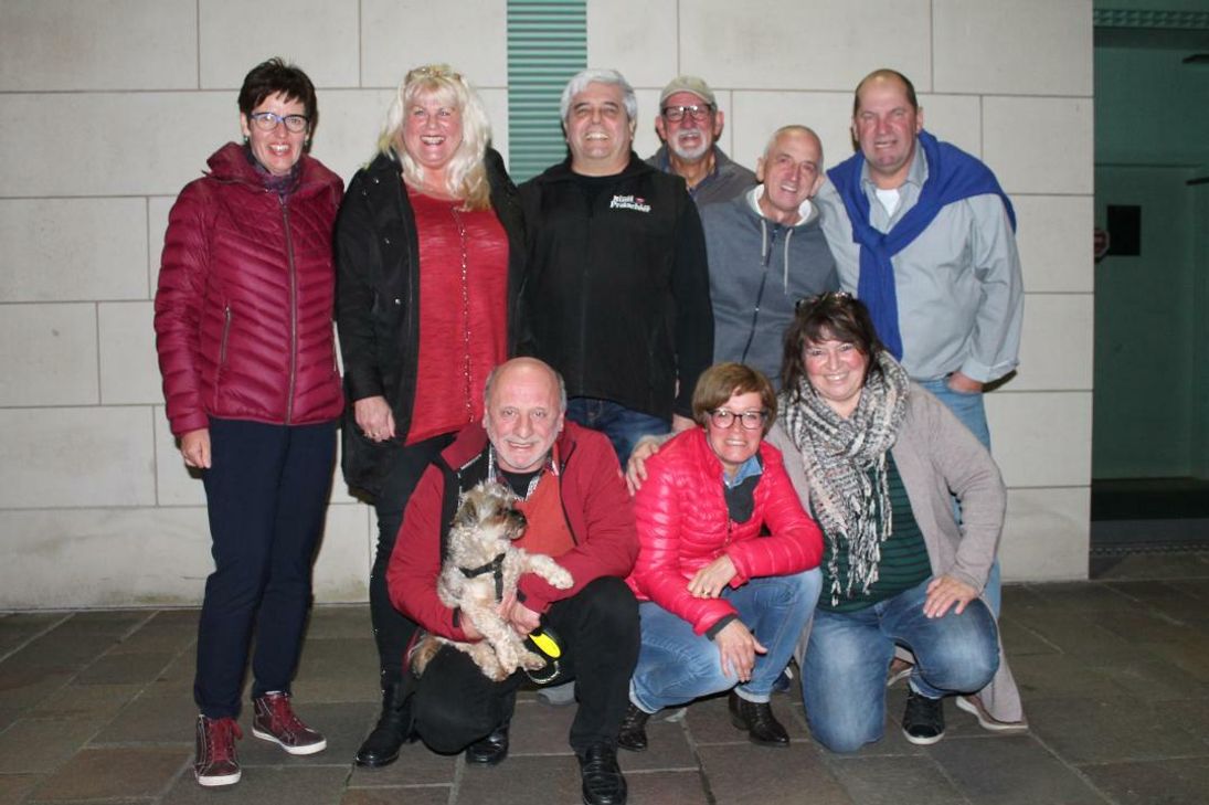 Foto: Muselpratschler