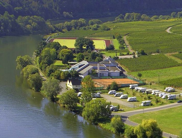 Für das Erlebnisbad Zeller Land kommen aus einem Bundesprogramm sechs Millionen Euro Förderung.