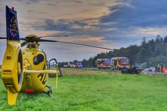 Ein Todesopfer forderte dieser Unfall bei Siesbach. Foto: Schmitt