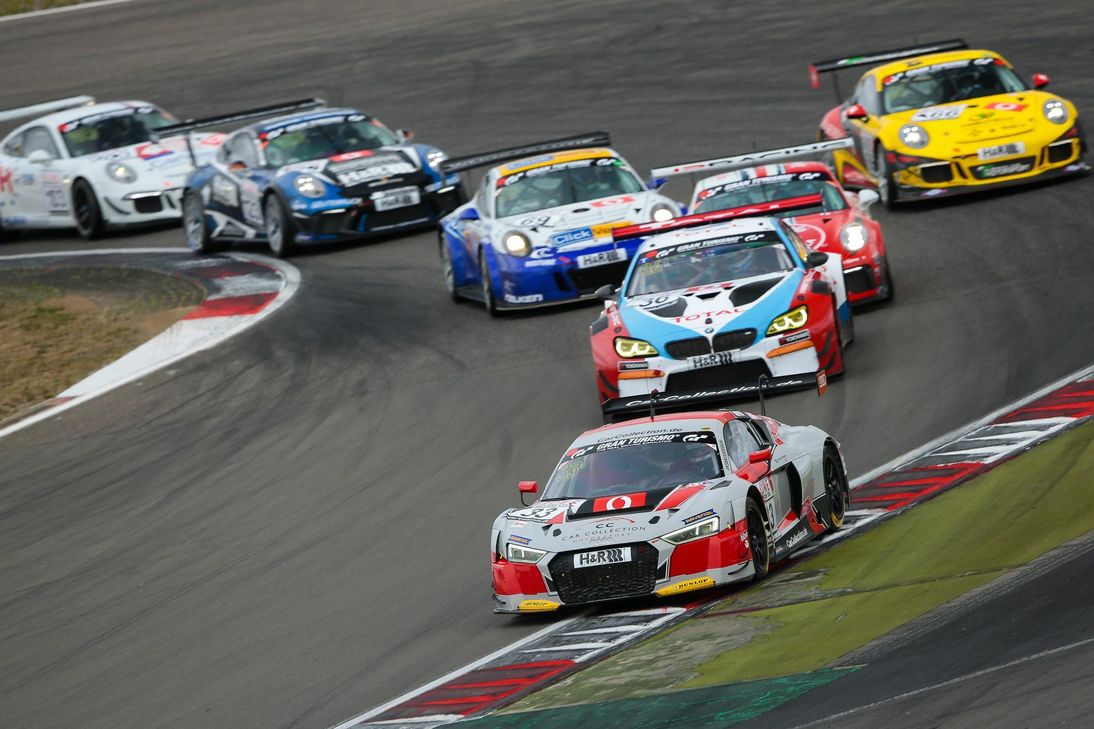 Foto: VLN