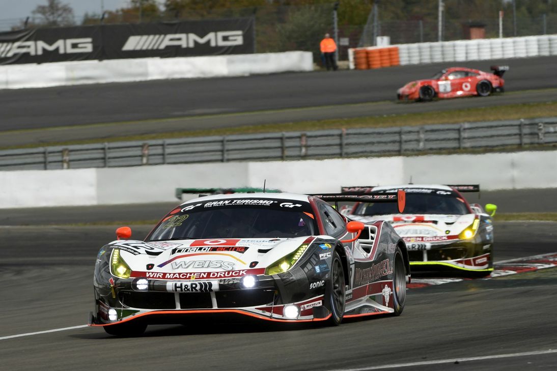 Foto: WTM-Racing