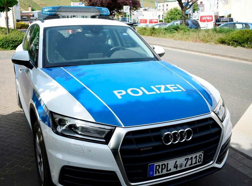 Derzeit ist im Ahrtal Personal für einen zusätzlichen Streifenwagen verfügbar.