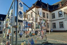 Zum Welttag des Buches gibts von den Stadtbüchereien in Simmern und Rheinböllen am kommenden Montag und Dienstag Gratis-Lesefutter.