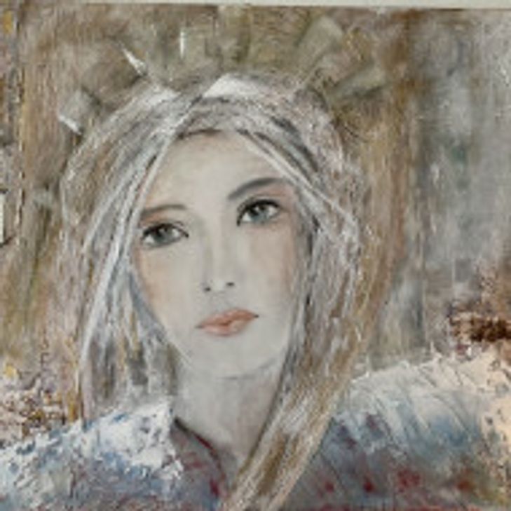 "Starke Frauen" - Vera Diederich