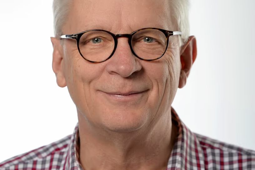 Wurde zum neuen Ortsbprgermeister von Landkern gewählt: Ewald Mattes.